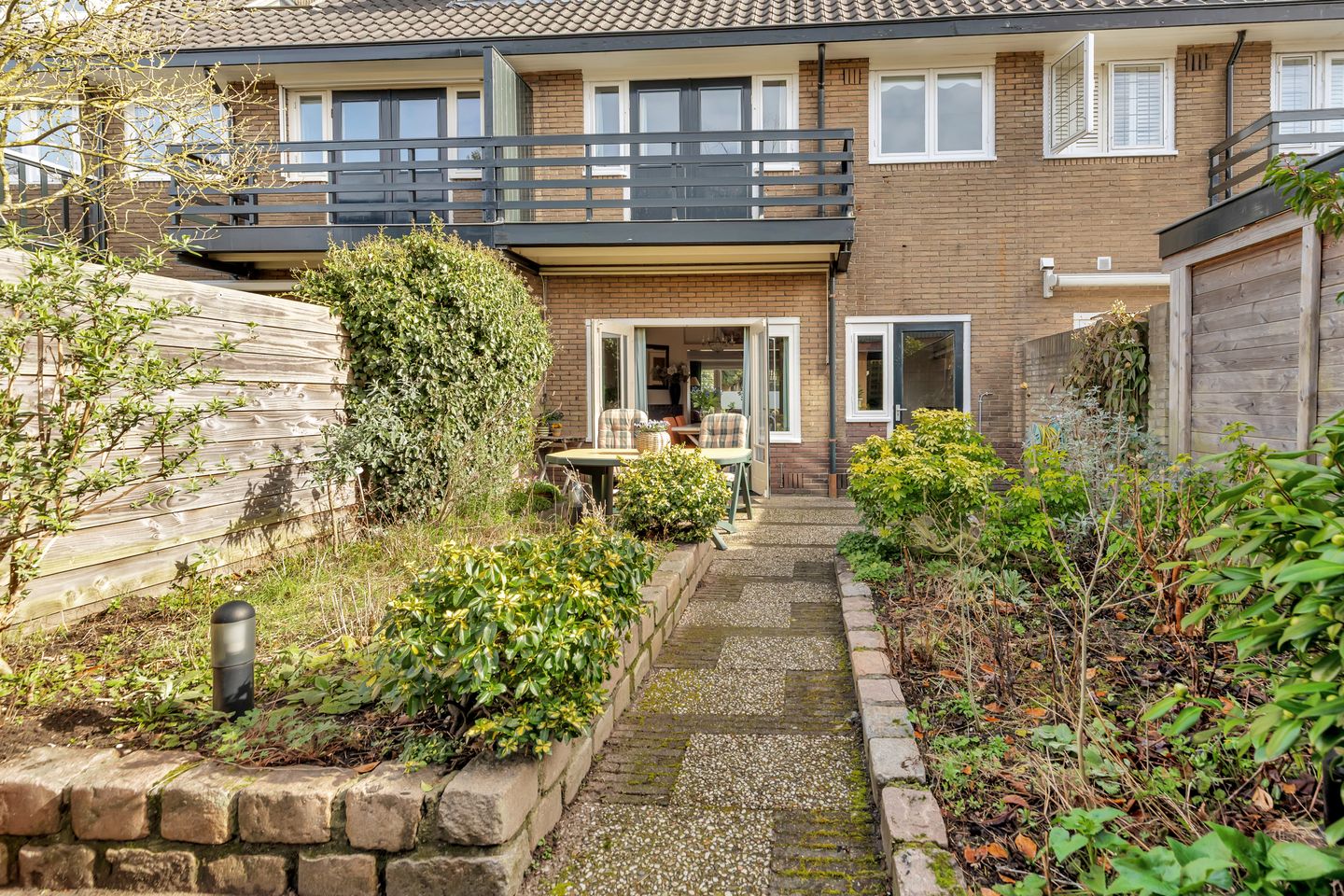 Foto 25 van Orionlaan 109