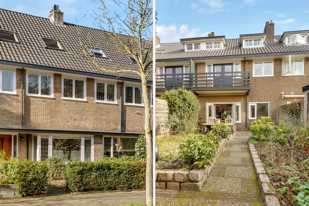 Foto 26 van Orionlaan 109