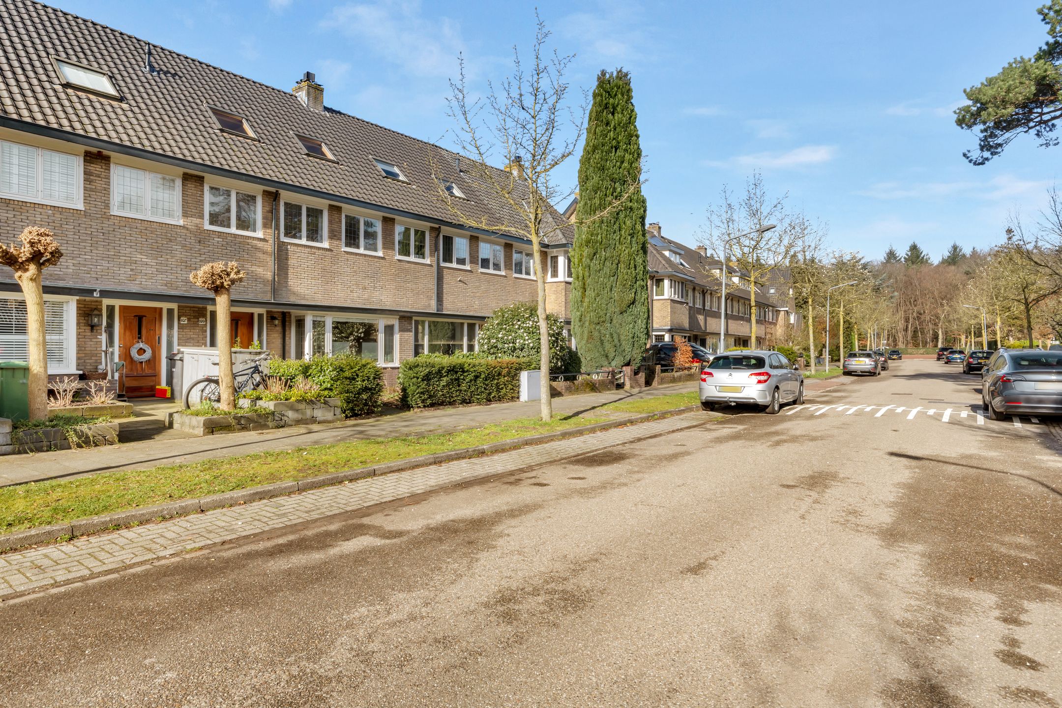 Foto 27 van Orionlaan 109