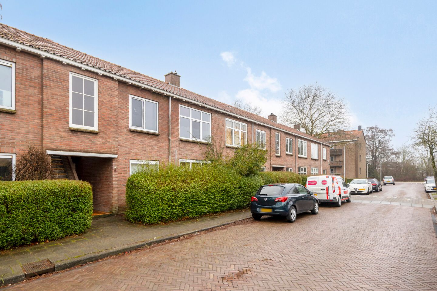 Photo 1 of Verdistraat 5-B