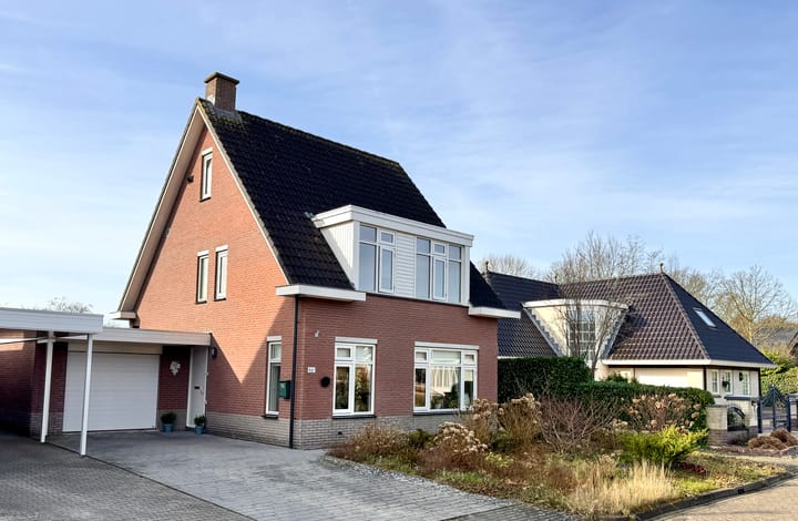 Dokter Beumerstraat 46-B