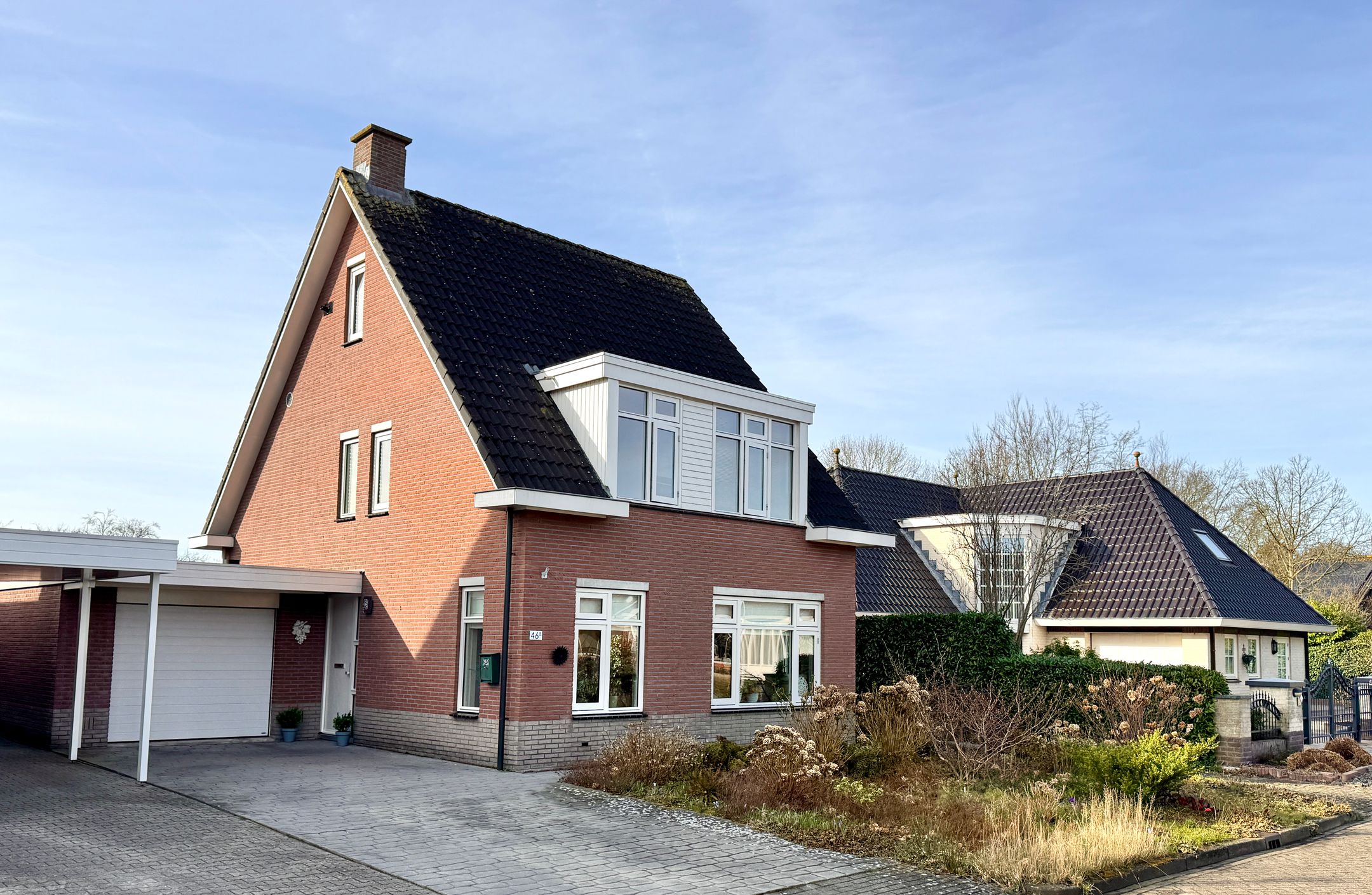 Dokter Beumerstraat 46-B 46 B