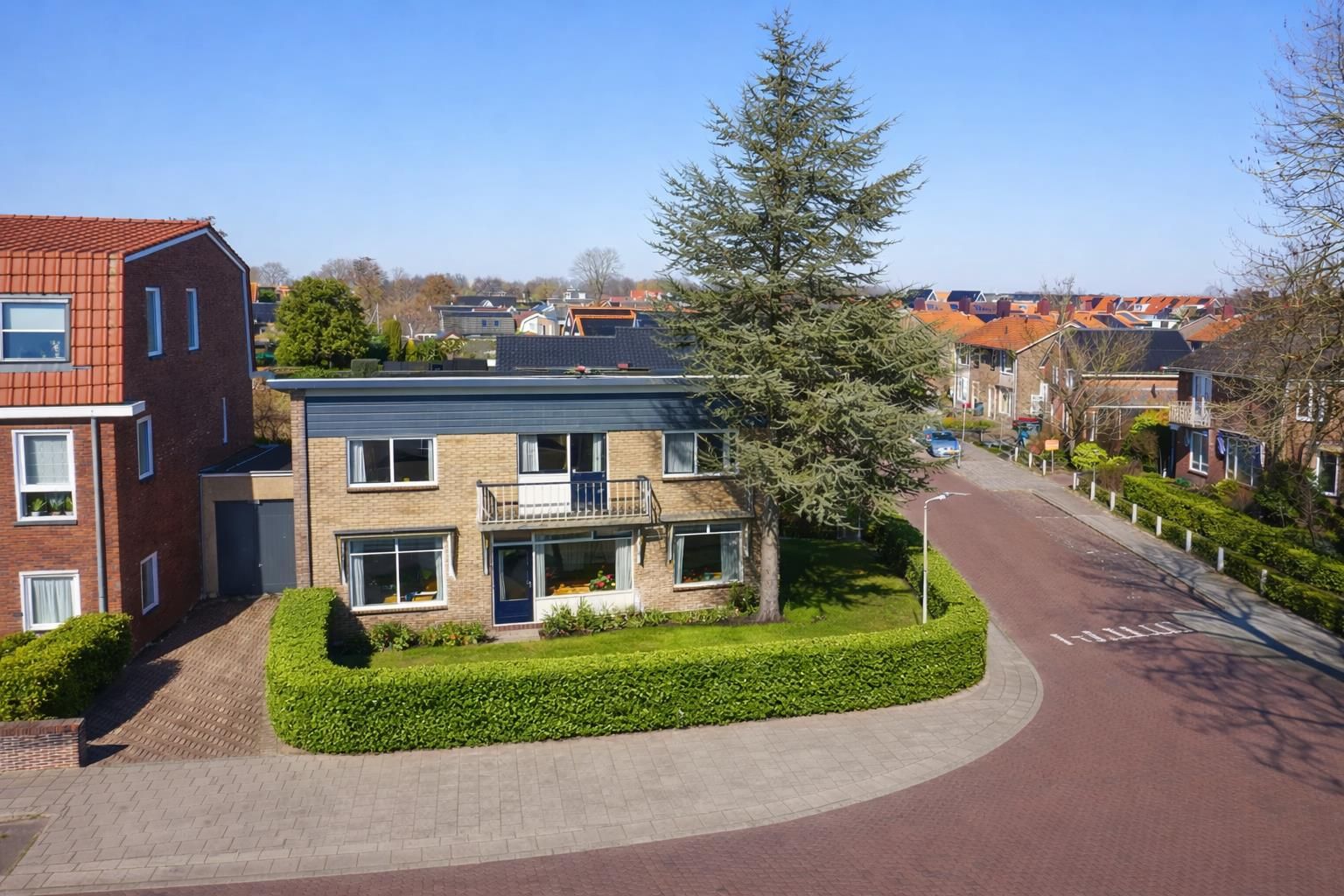 Buying a house in The Netherlands., Willem de Zwijgerstraat 3