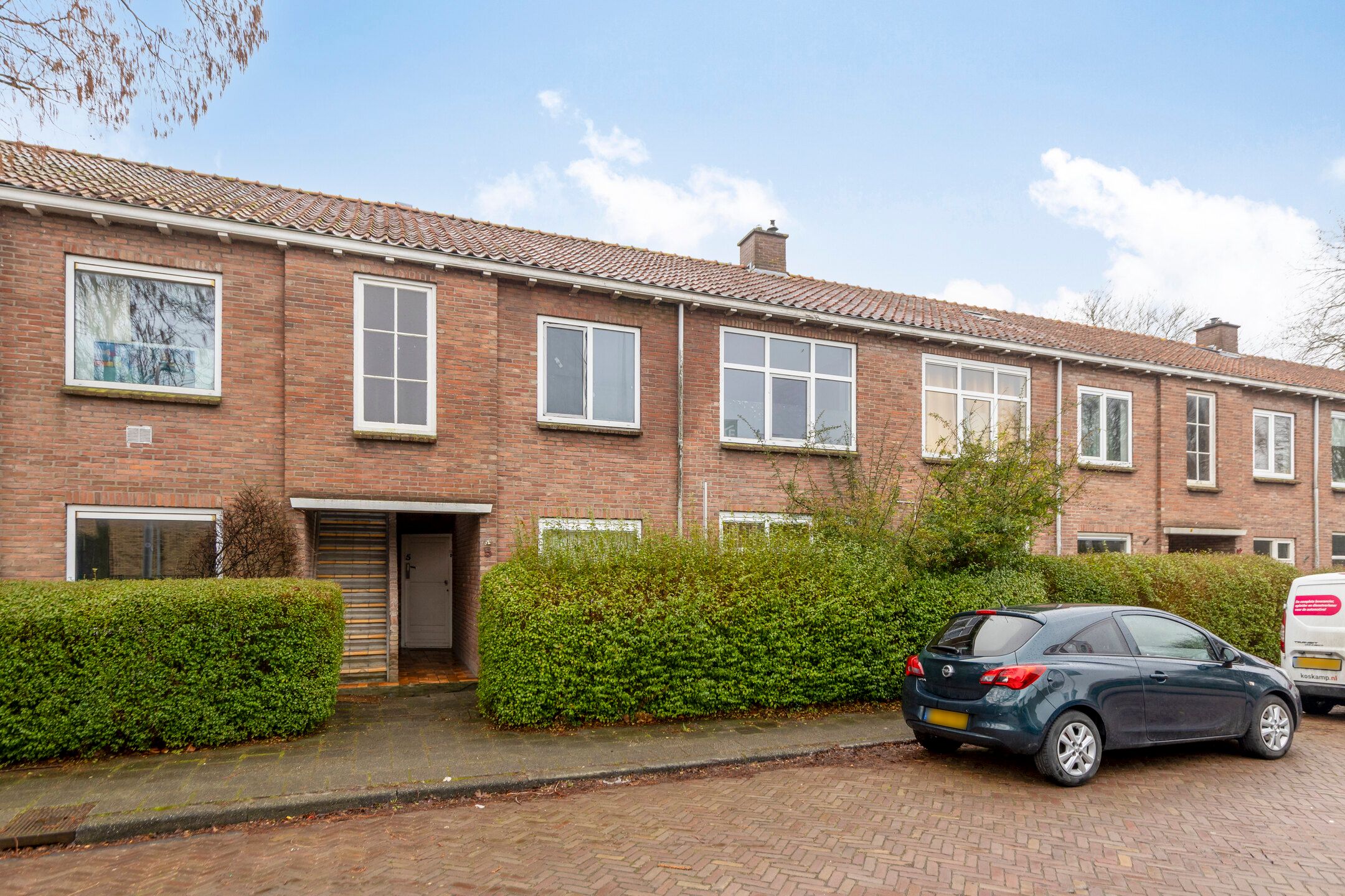 Photo 3 of Verdistraat 5-B