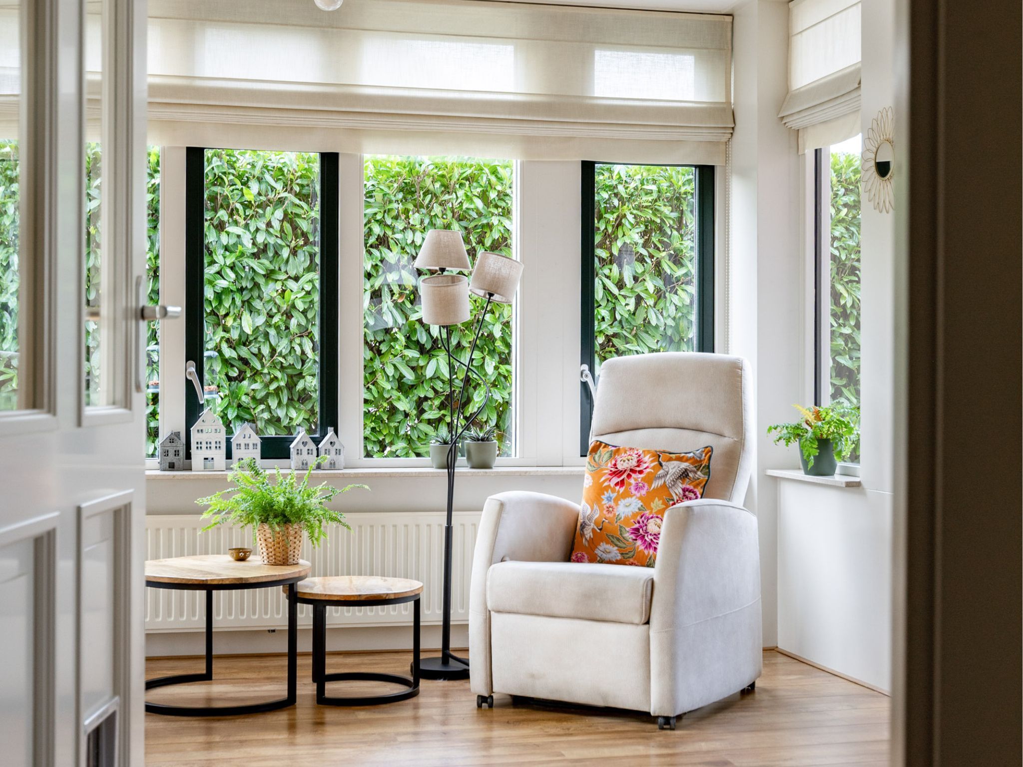 Foto 3 van Dokter Beumerstraat 46-B