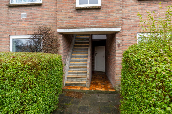 Photo 4 of Verdistraat 5-B