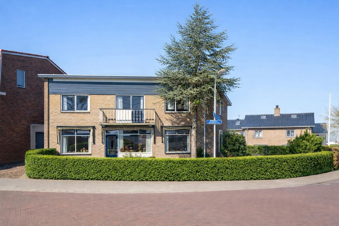 Foto 4 van Willem de Zwijgerstraat 3