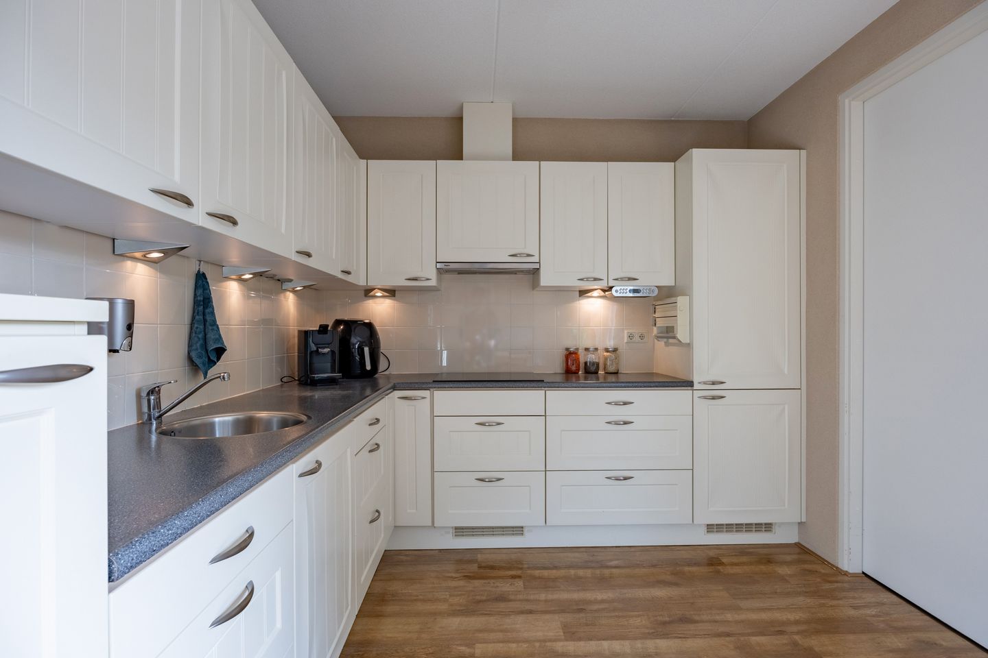 Foto 4 van Dokter Beumerstraat 46-B