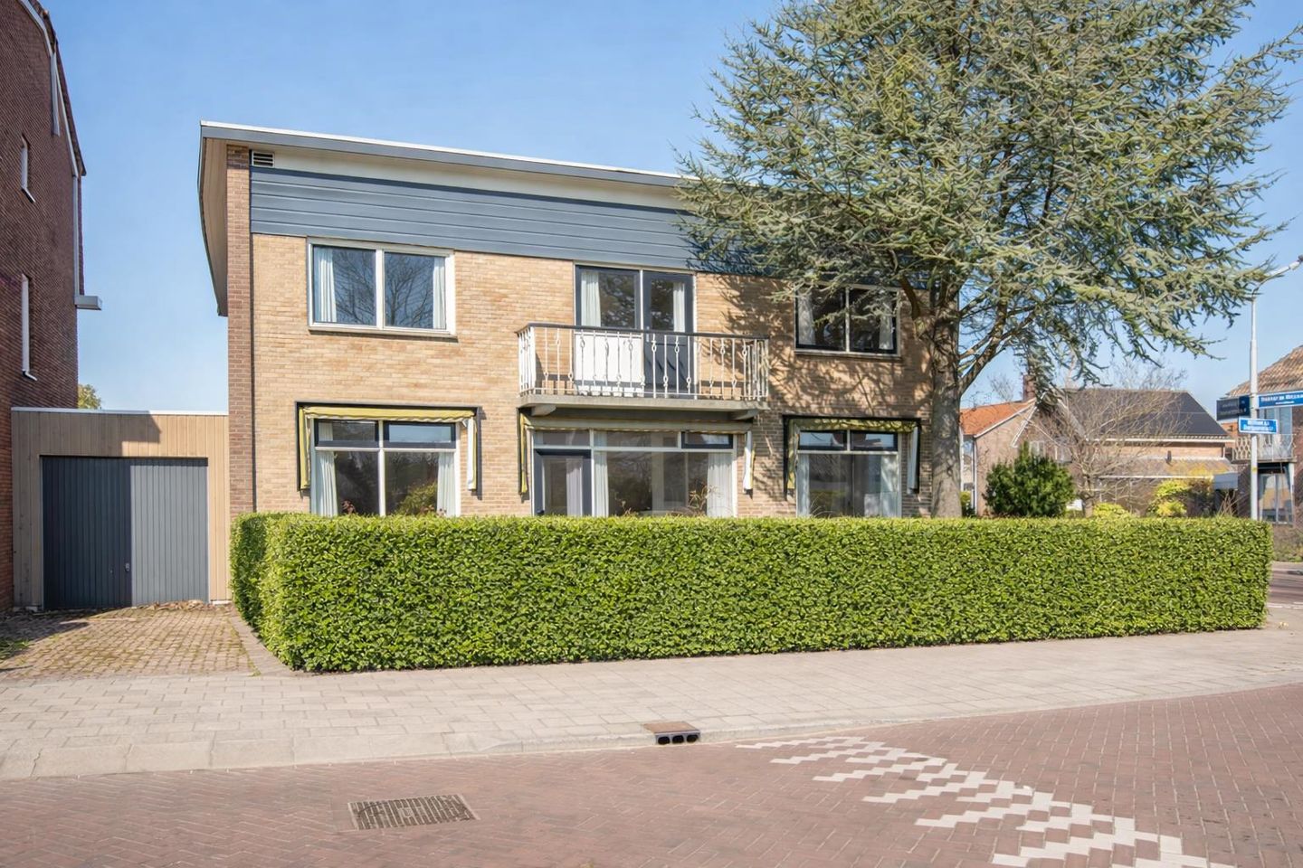 Foto 5 van Willem de Zwijgerstraat 3