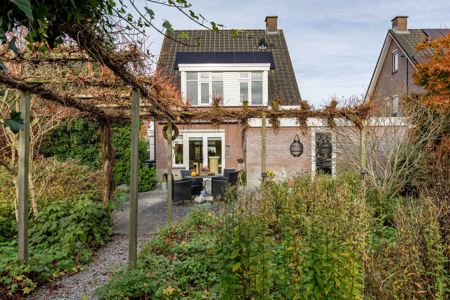 Foto 5 van Dokter Beumerstraat 46-B