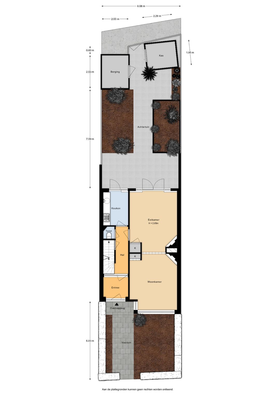 Foto 31 van Orionlaan 109