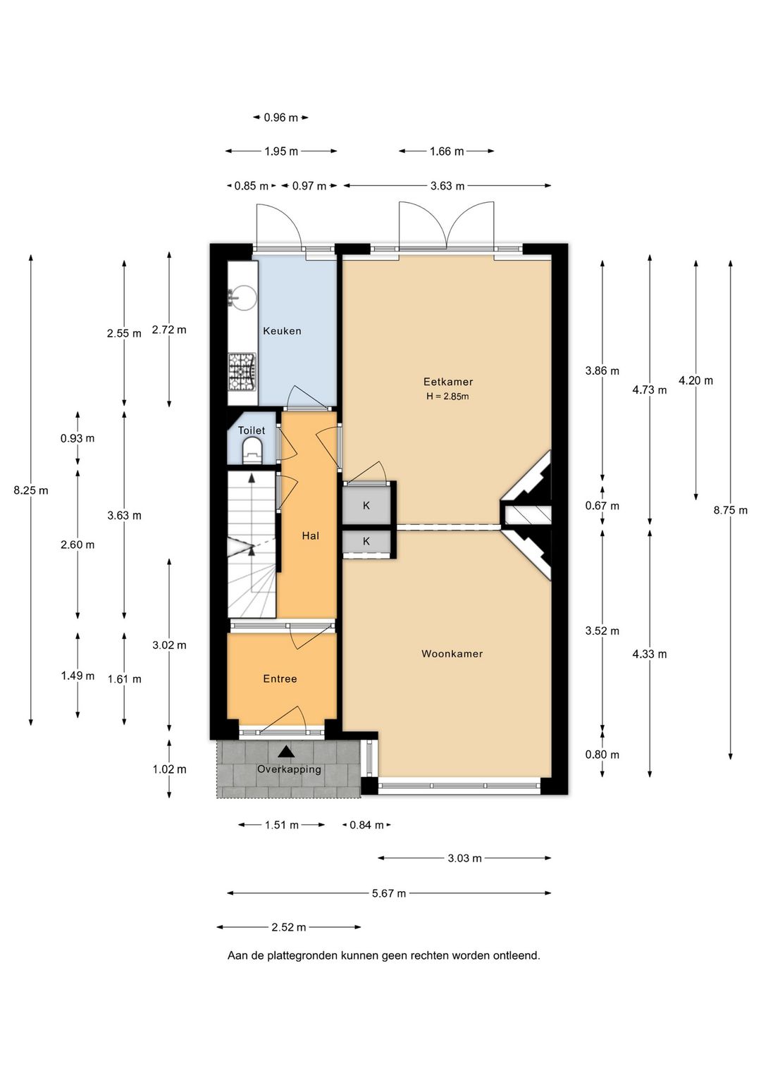 Foto 32 van Orionlaan 109
