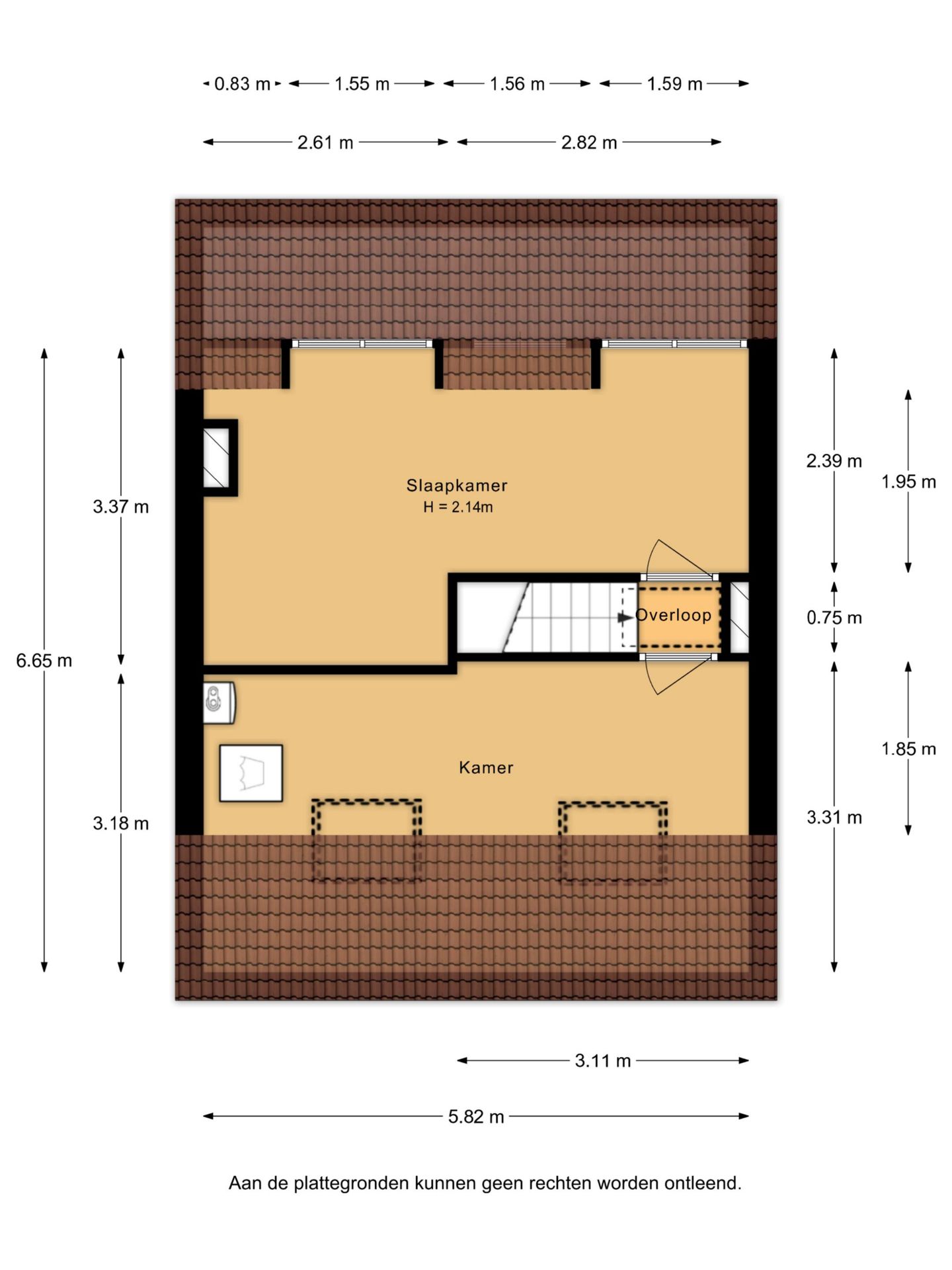 Foto 34 van Orionlaan 109