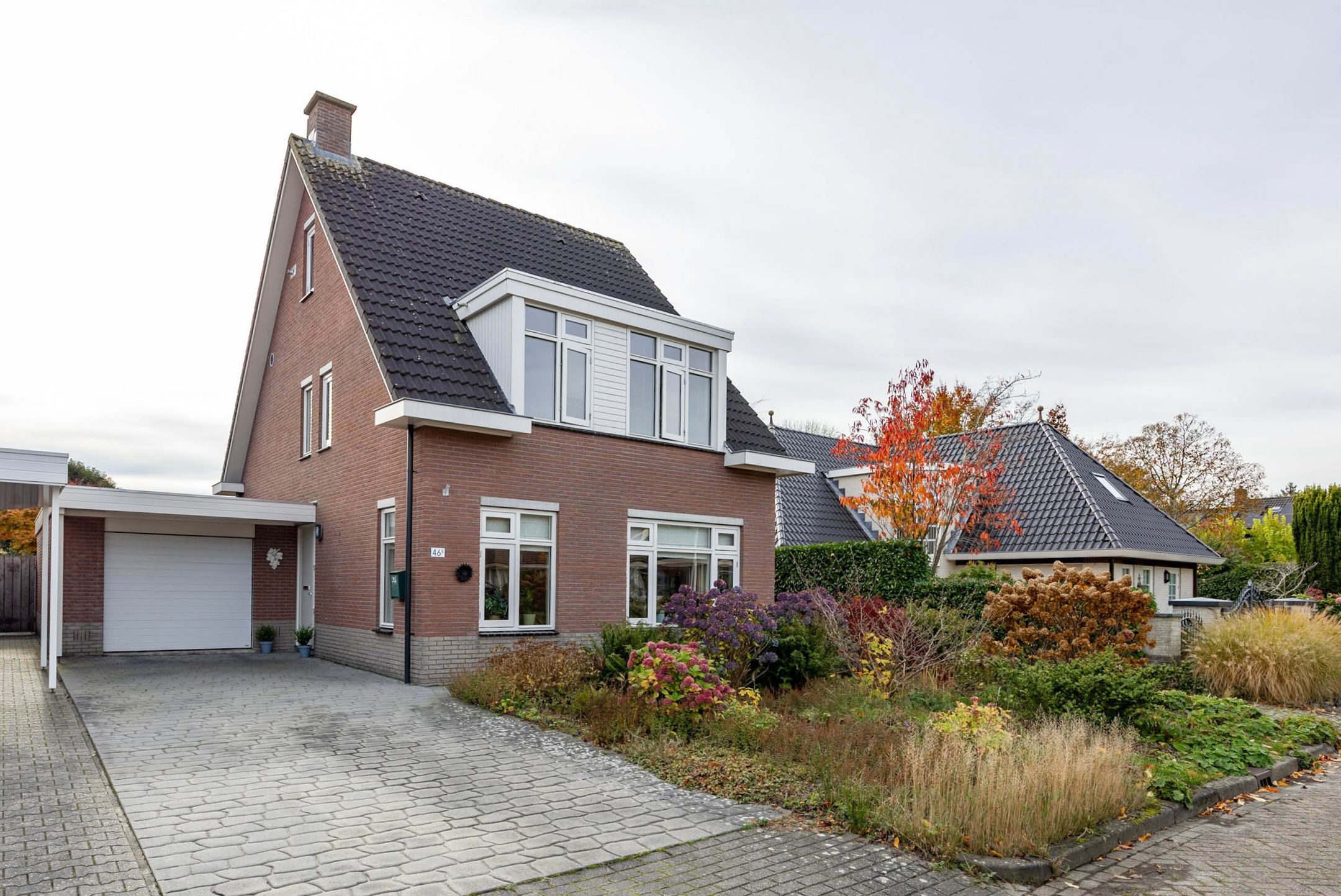 Foto 9 van Dokter Beumerstraat 46-B