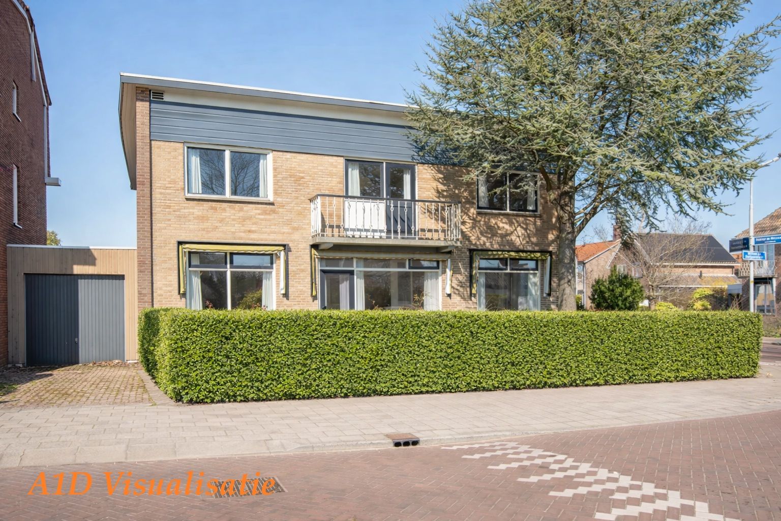 Foto 9 van Willem de Zwijgerstraat 3