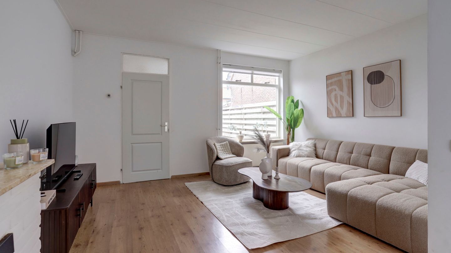 Photo 1 of Gagelstraat 25