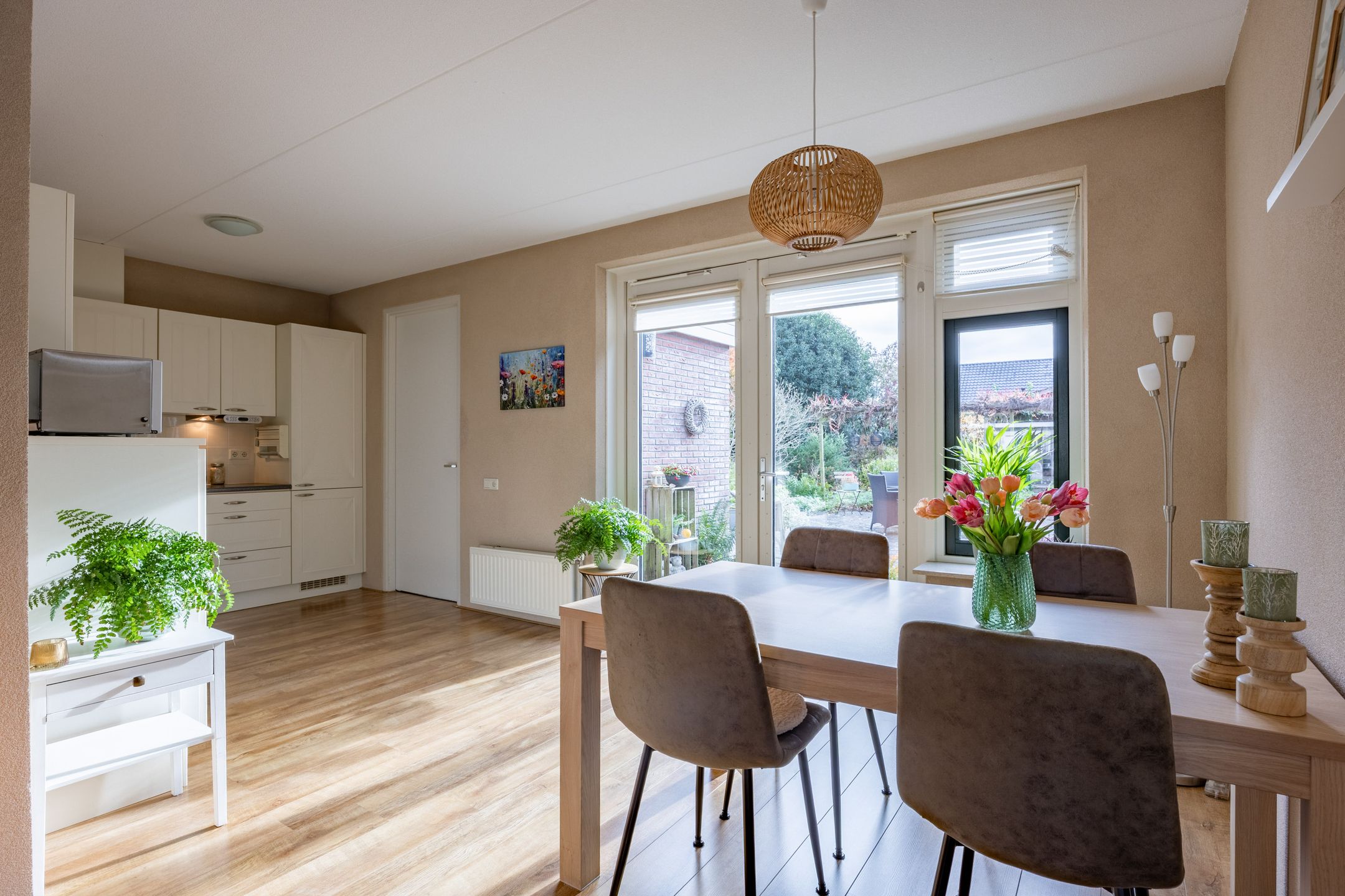 Foto 21 van Dokter Beumerstraat 46-B