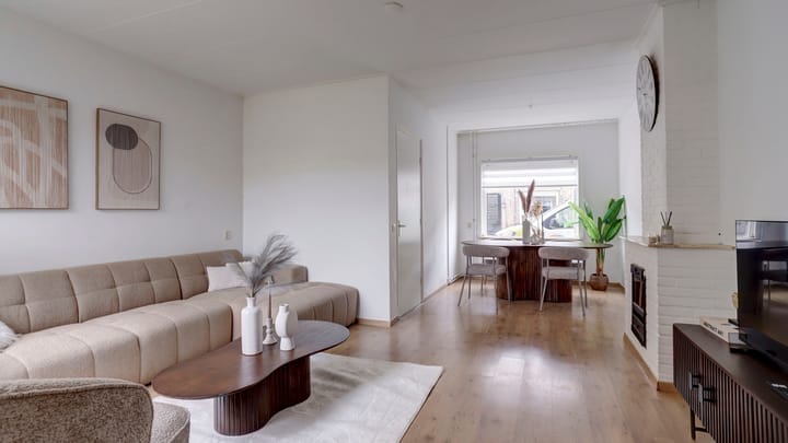 Photo 2 of Gagelstraat 25