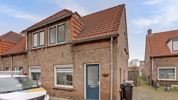 Photo 3 of Gagelstraat 25