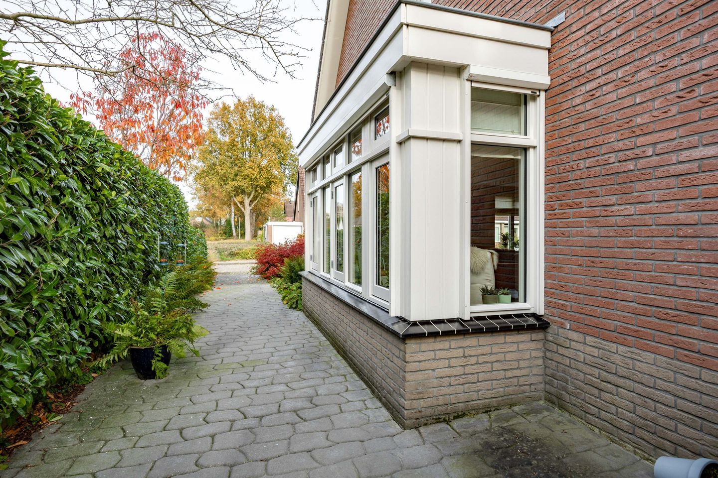 Foto 40 van Dokter Beumerstraat 46-B