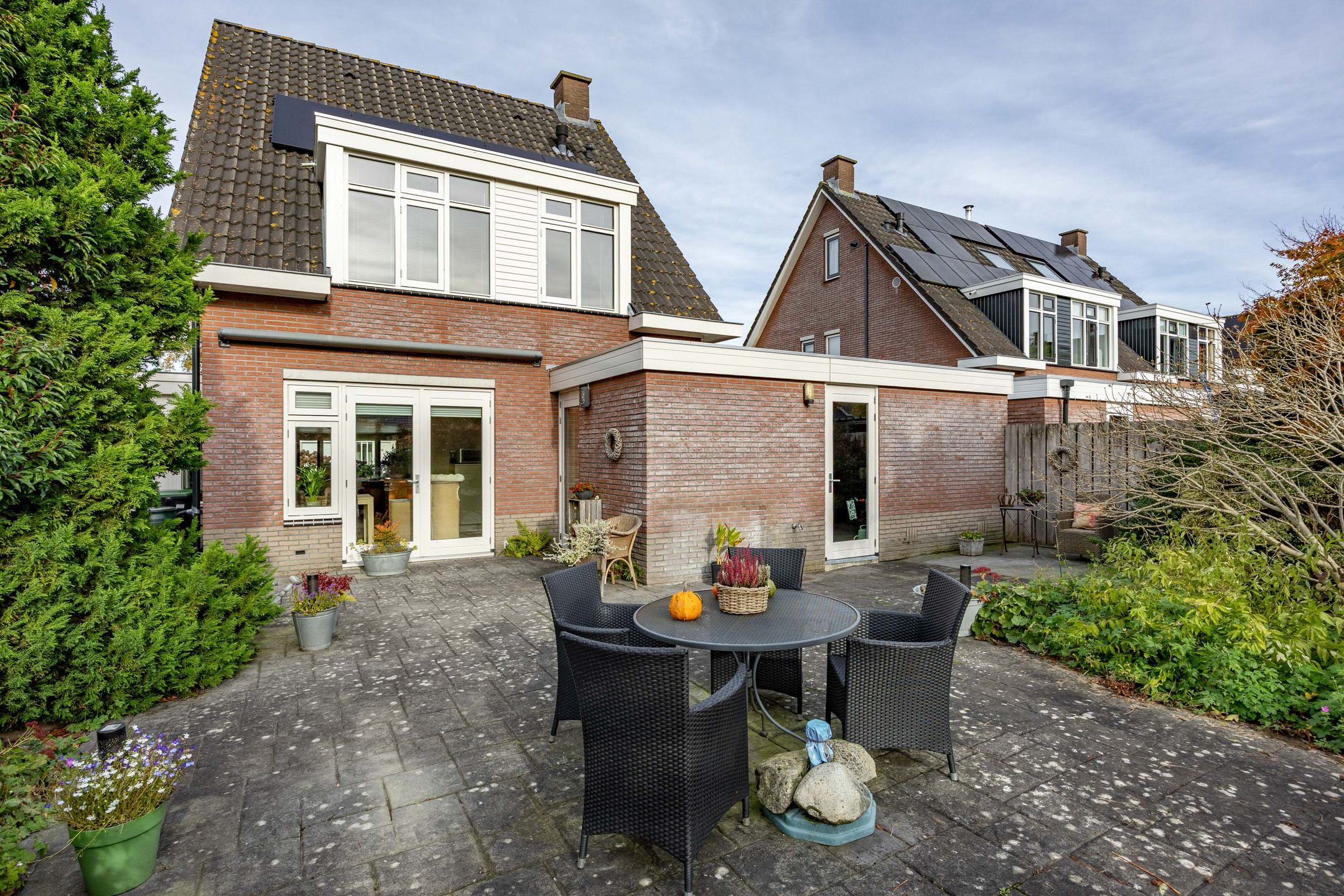 Foto 54 van Dokter Beumerstraat 46-B