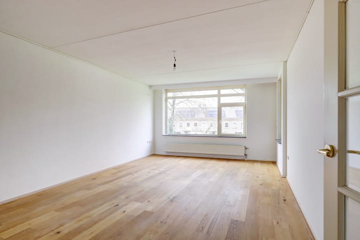 Foto 4 van Hendrika van Tussenbroeklaan 44