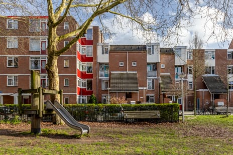 Schout Heynricstraat 40 secondary image