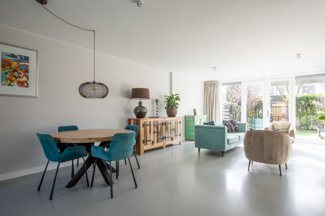 Foto 2 van Hoofdenburg 135