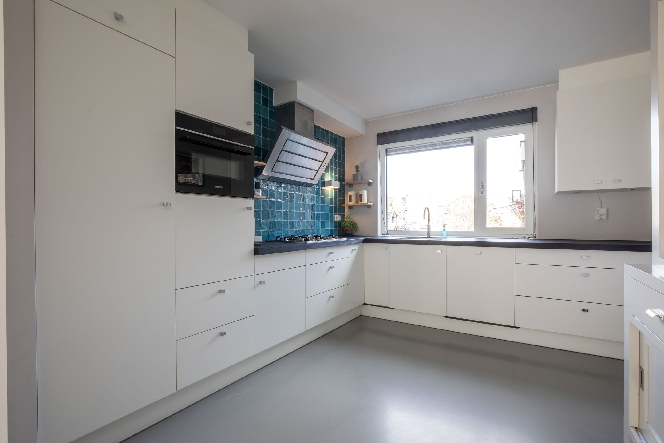 Foto 3 van Hoofdenburg 135