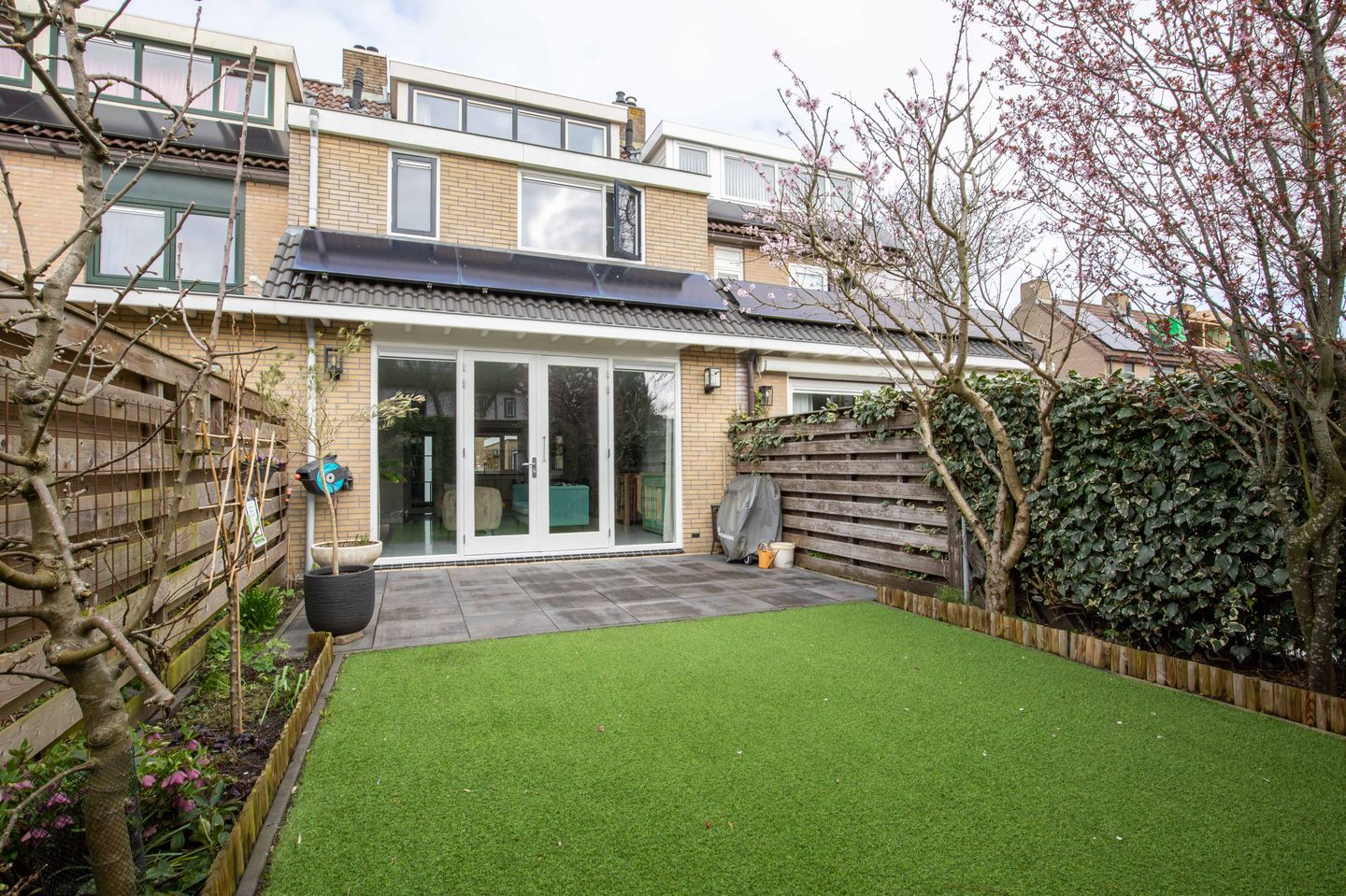 Foto 4 van Hoofdenburg 135