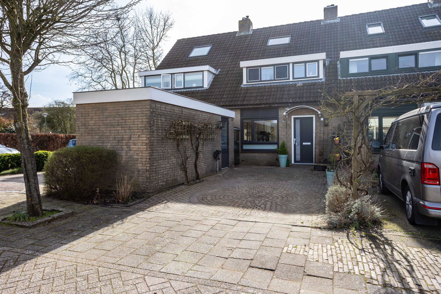 Foto 5 van Hoofdenburg 135