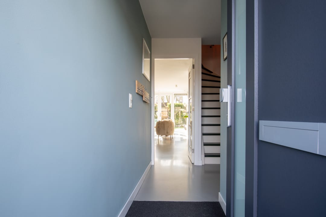 Foto 7 van Hoofdenburg 135