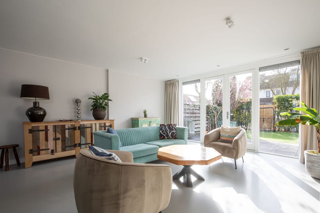 Foto 8 van Hoofdenburg 135