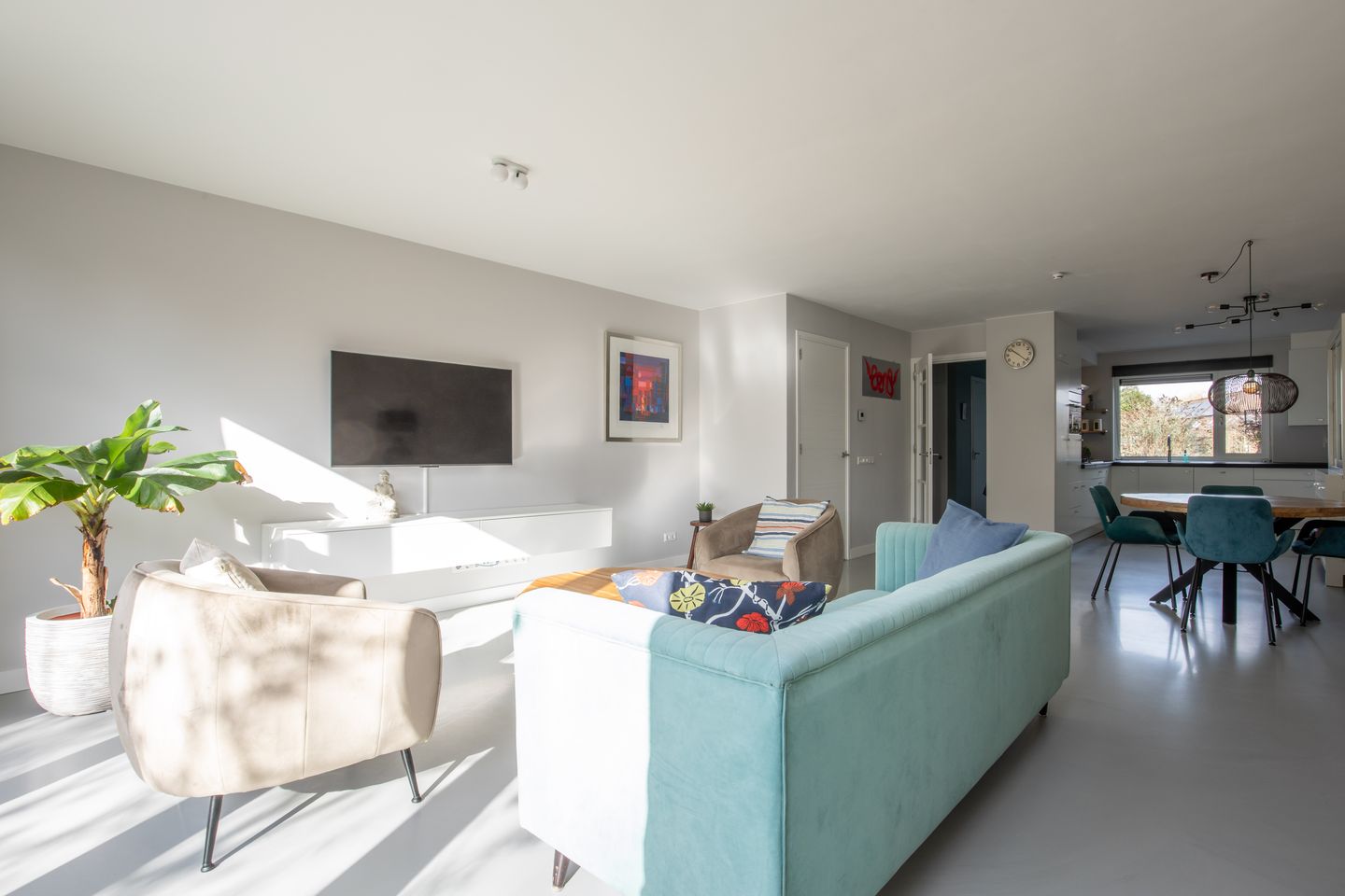 Foto 10 van Hoofdenburg 135