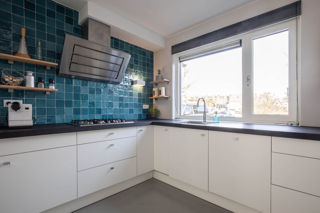 Foto 13 van Hoofdenburg 135