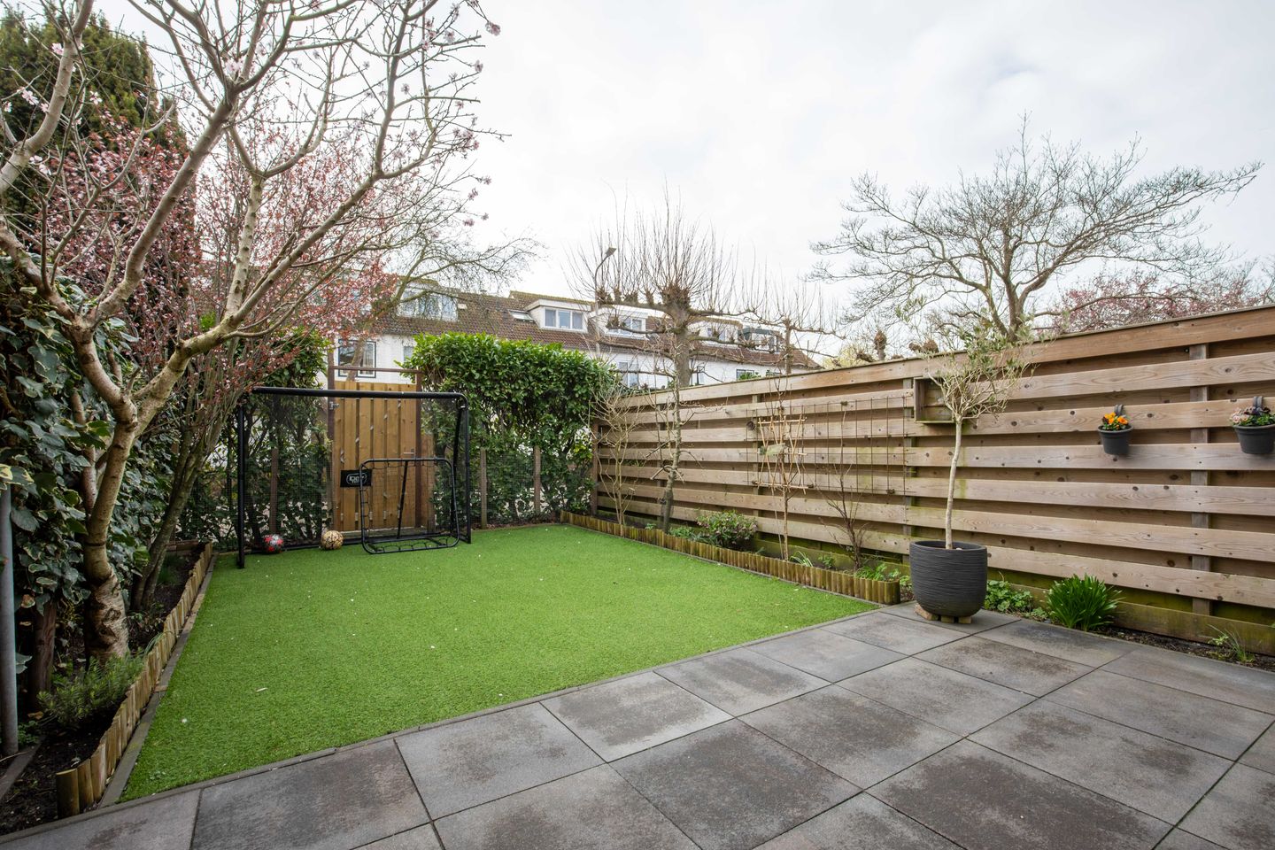 Foto 14 van Hoofdenburg 135