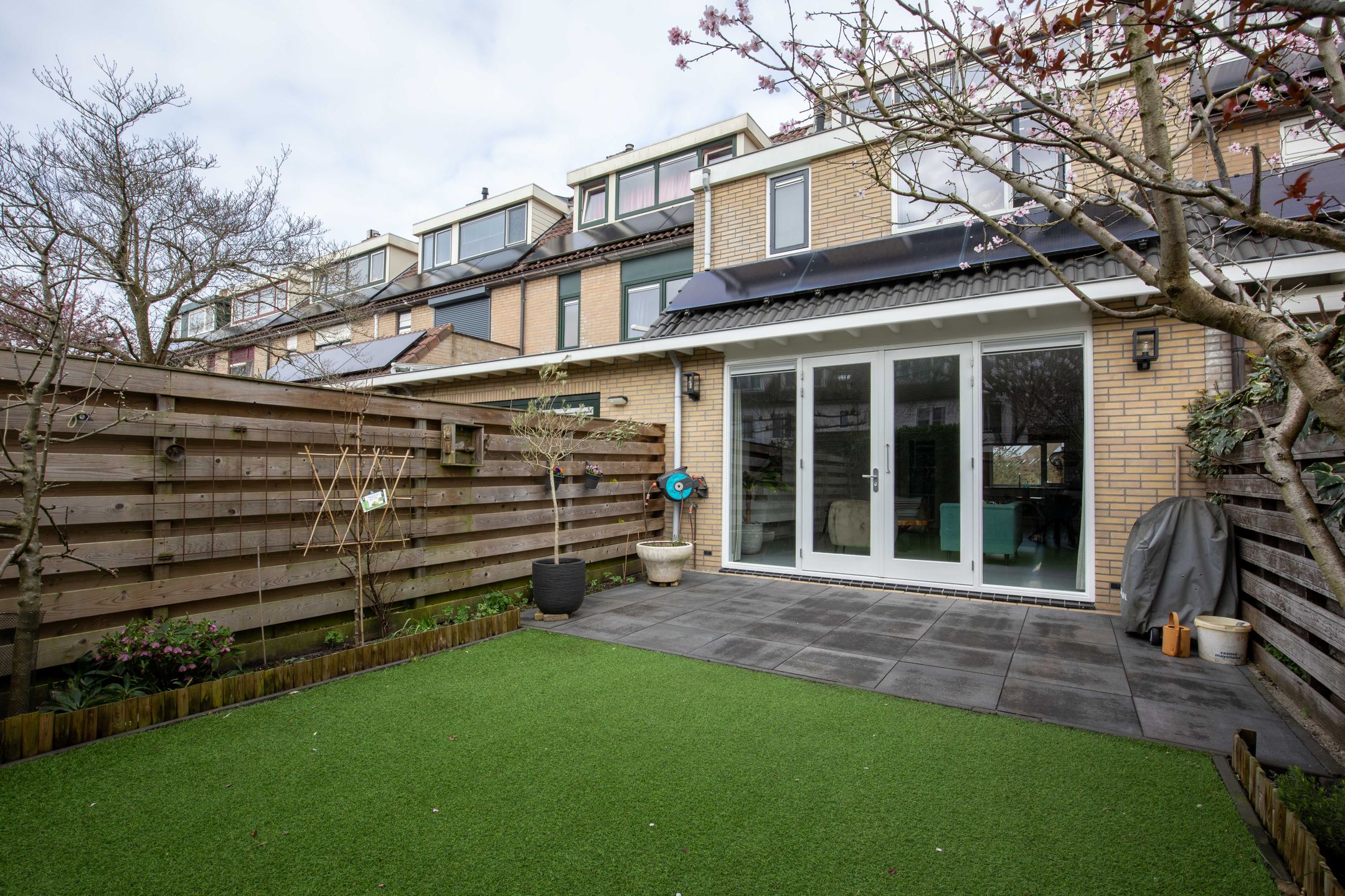 Foto 15 van Hoofdenburg 135