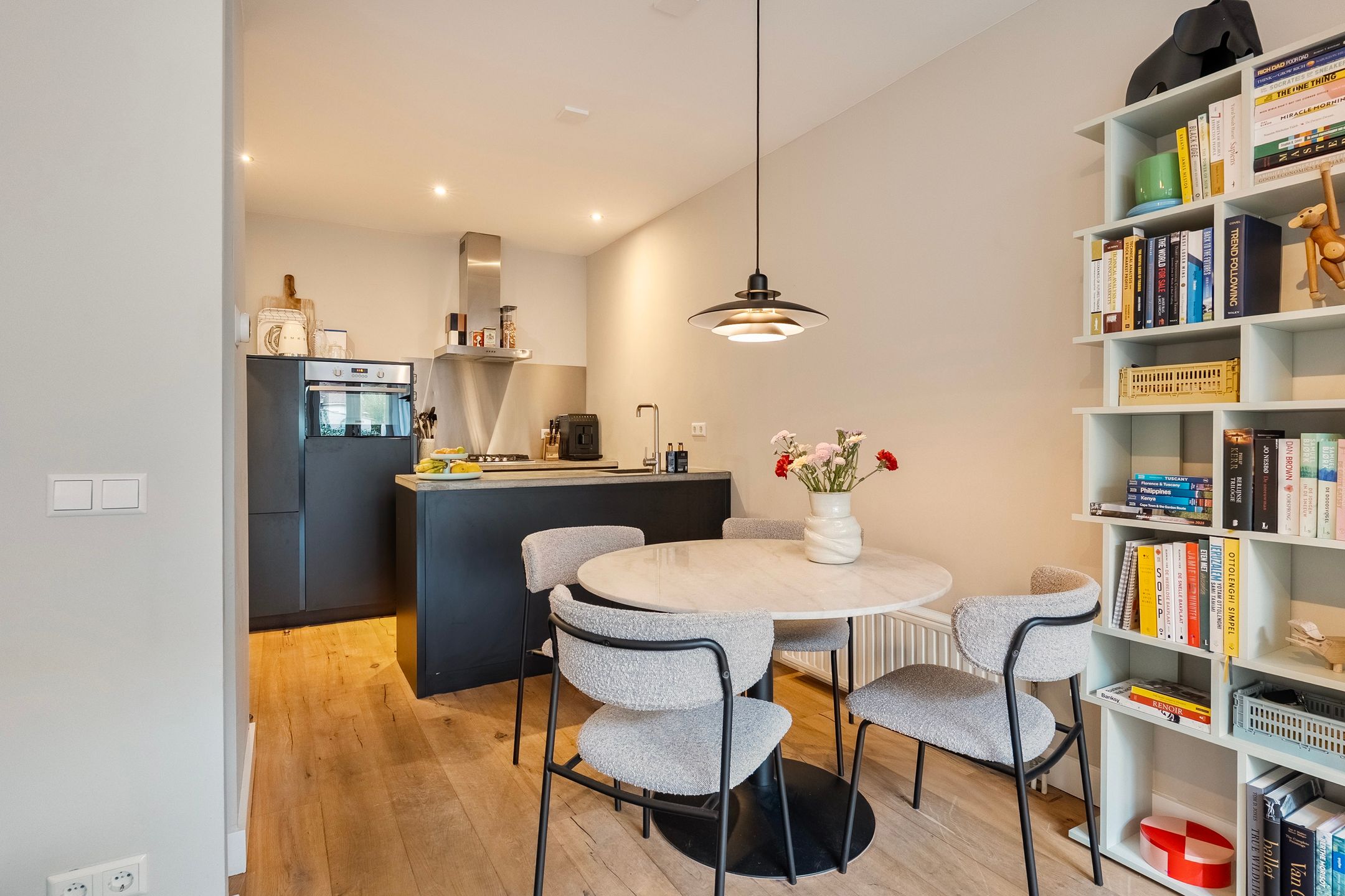 Foto 3 van Noorderhavenkade 98-A