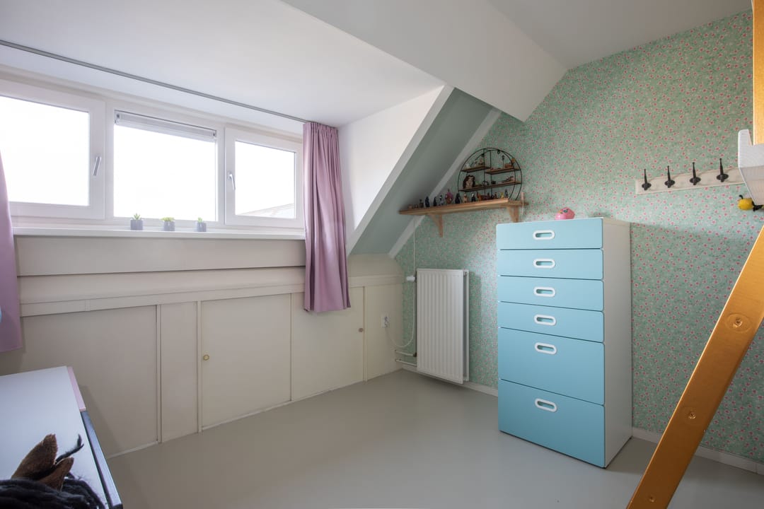 Foto 16 van Hoofdenburg 135