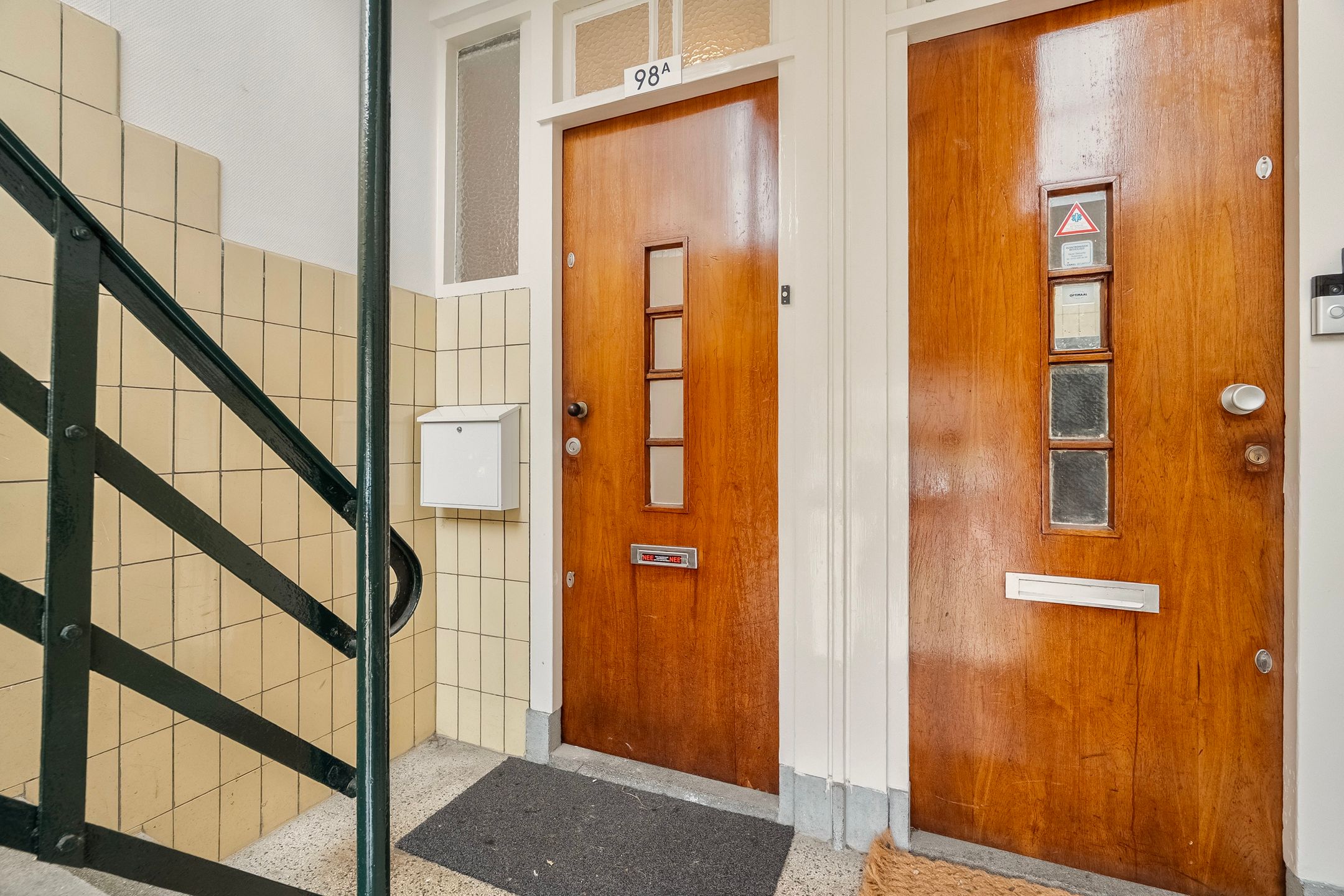 Foto 6 van Noorderhavenkade 98-A