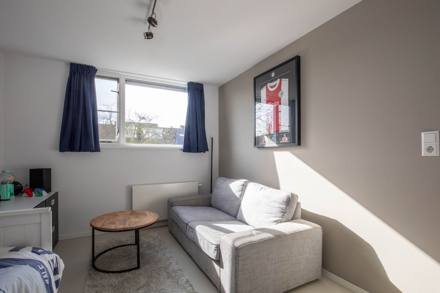 Foto 19 van Hoofdenburg 135