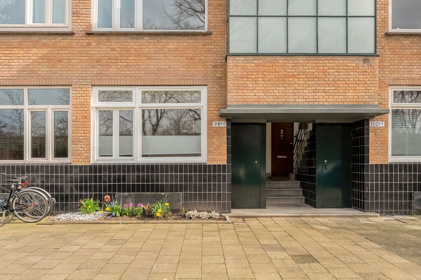 Foto 5 van Noorderhavenkade 98-A