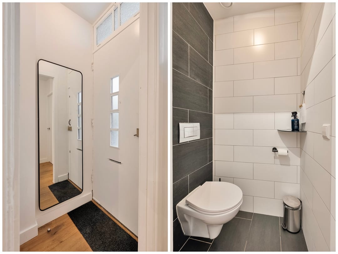 Foto 7 van Noorderhavenkade 98-A