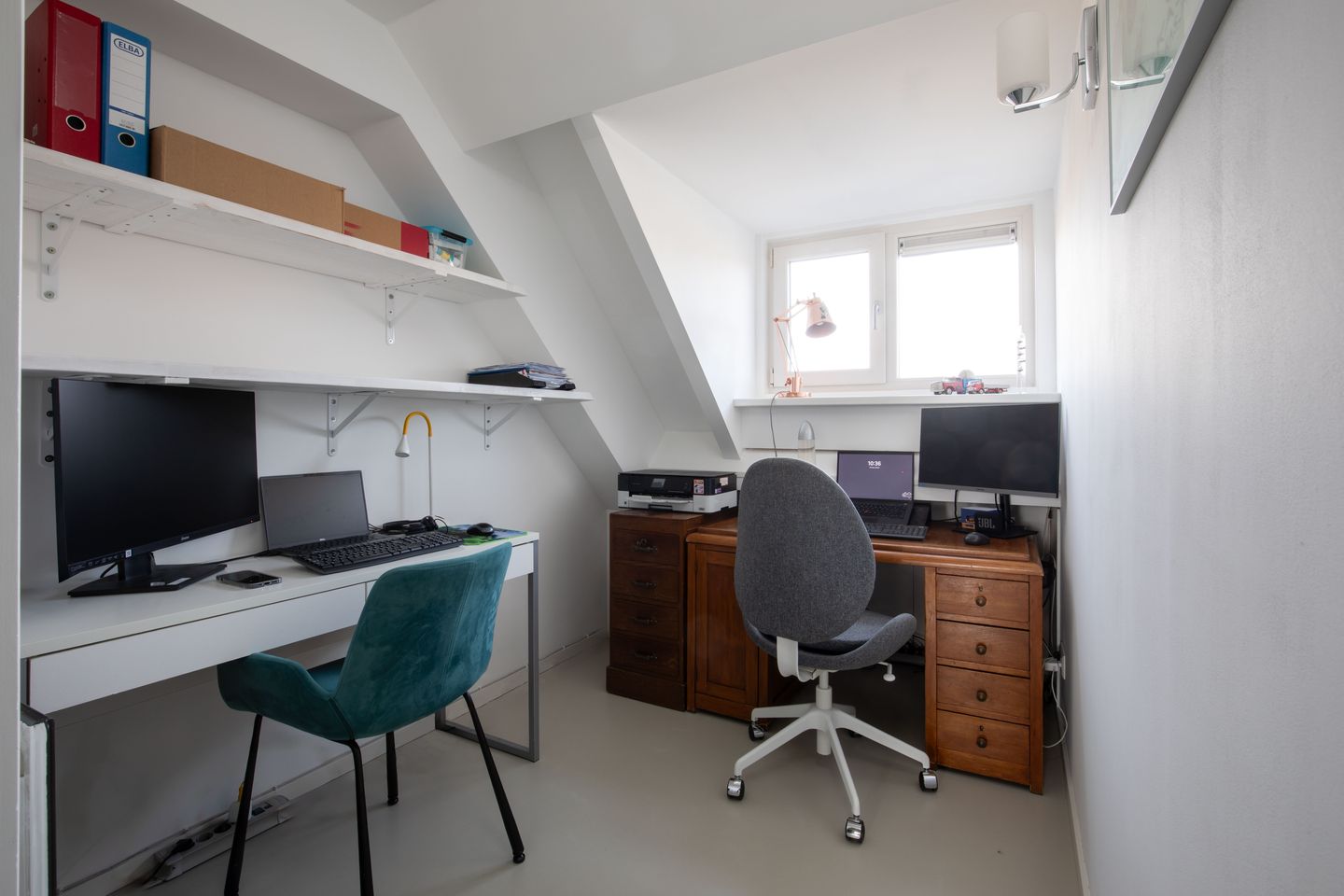 Foto 20 van Hoofdenburg 135