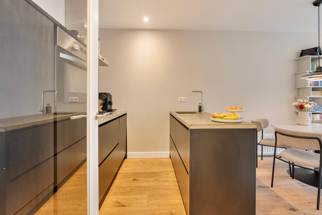 Foto 13 van Noorderhavenkade 98-A