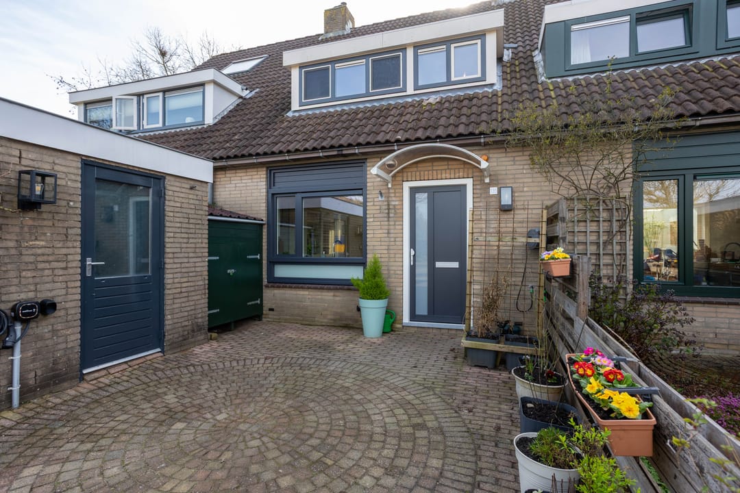 Foto 26 van Hoofdenburg 135