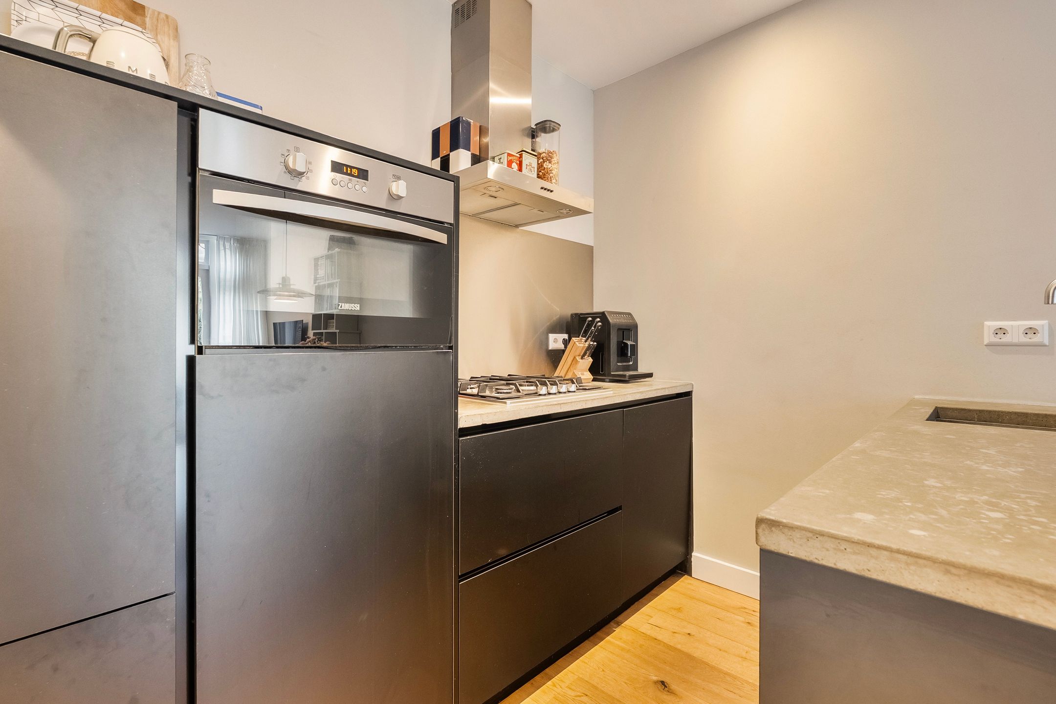 Foto 15 van Noorderhavenkade 98-A