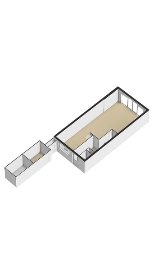 Foto 31 van Hoofdenburg 135
