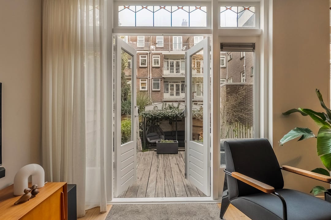 Foto 23 van Noorderhavenkade 98-A