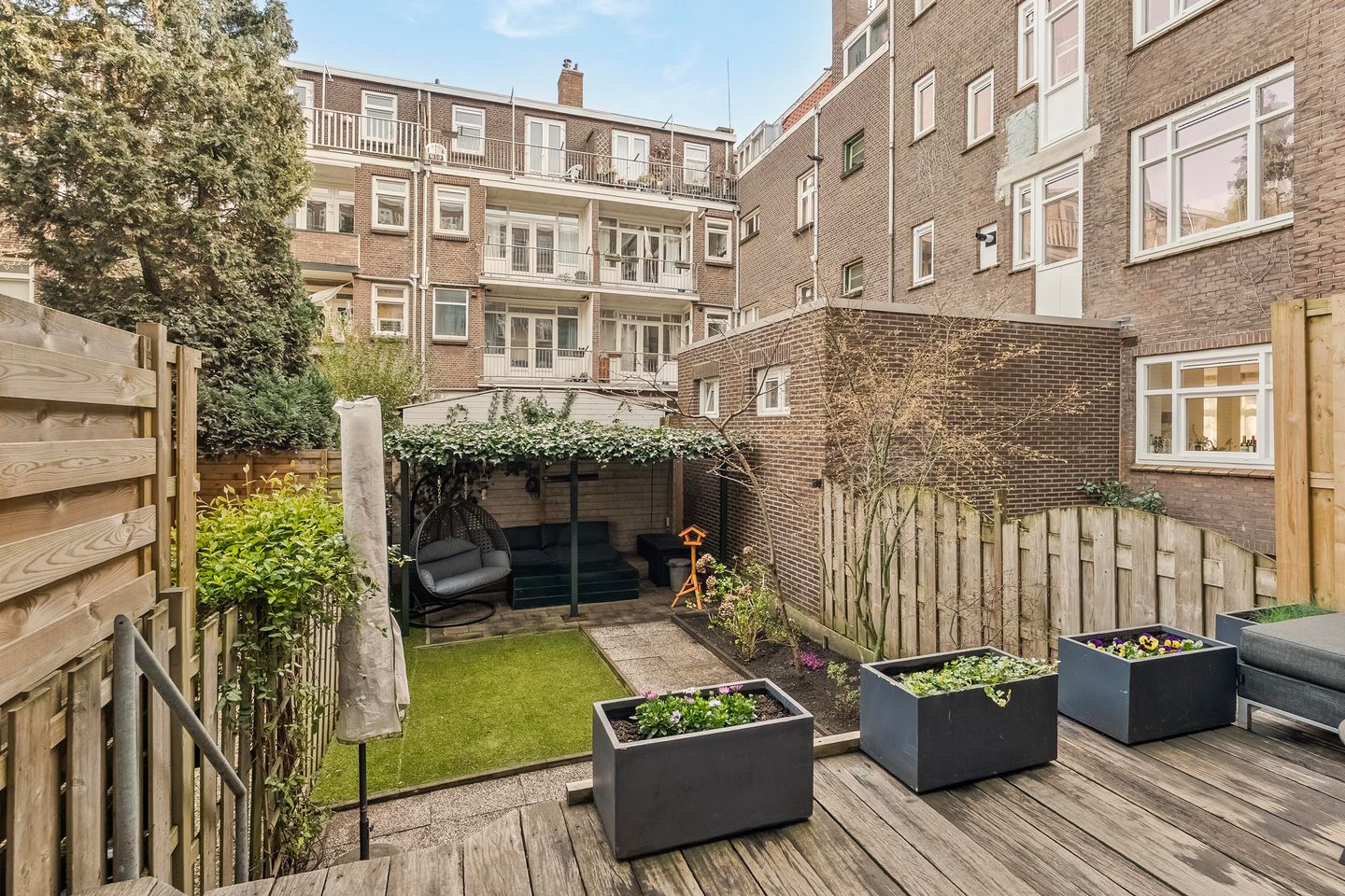 Foto 25 van Noorderhavenkade 98-A